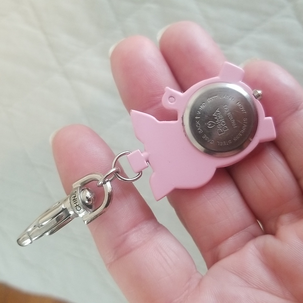 Prima Donna Quartz Piglet Watch View 6